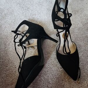 Marc Fisher dress heels